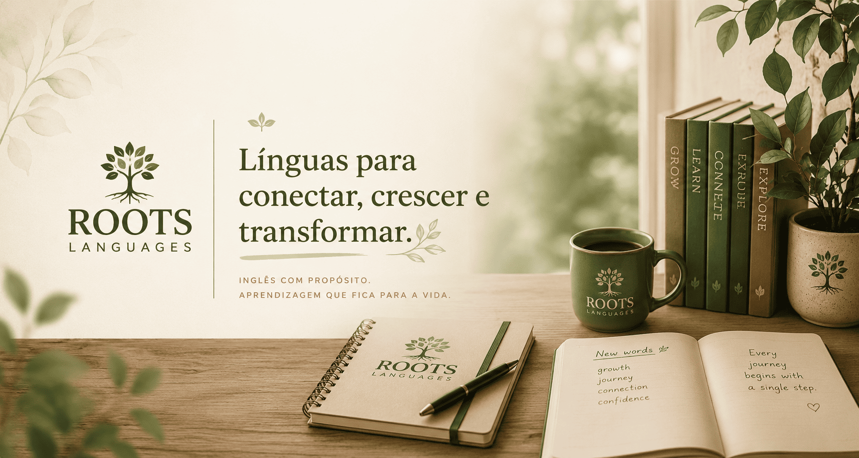 Roots Languages