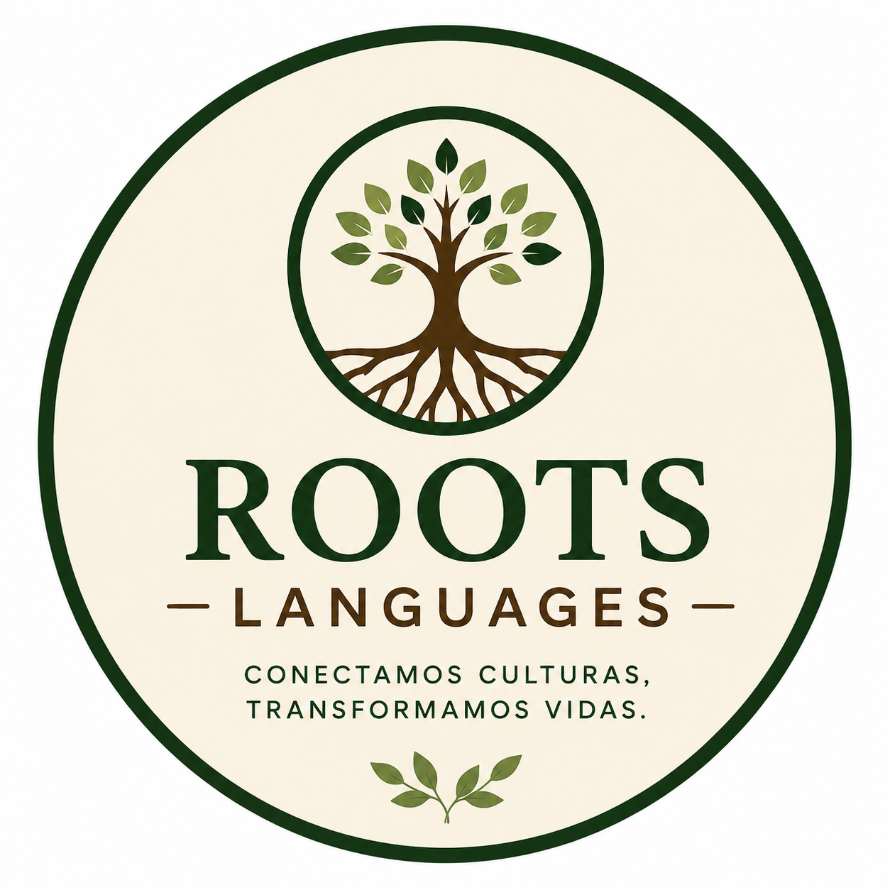 Roots Languages